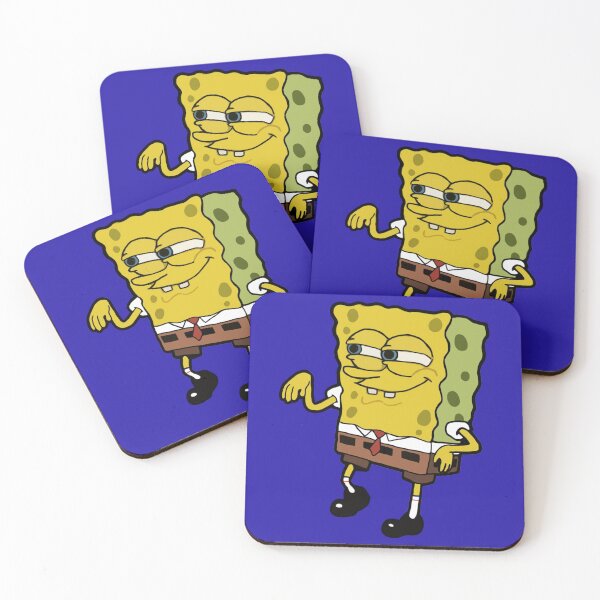 Item preview, limp wrist (gay) spongebob is heshethey... you know....   designed and sold by toxicpositivi.
