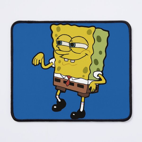 Item preview, limp wrist (gay) spongebob is heshethey... you know.... designed and sold by toxicpositivi.