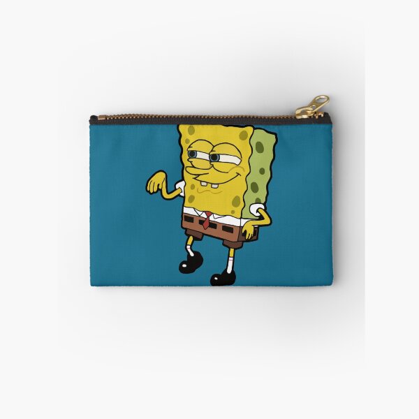 Item preview, limp wrist (gay) spongebob is heshethey... you know....   designed and sold by toxicpositivi.