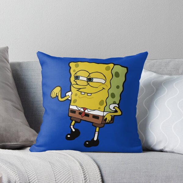 Item preview, limp wrist (gay) spongebob is heshethey... you know....   designed and sold by toxicpositivi.