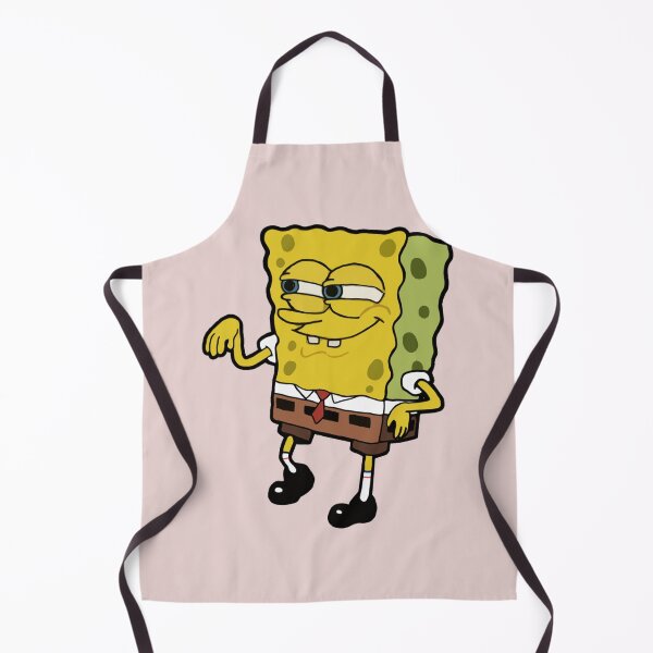 Item preview, limp wrist (gay) spongebob is heshethey... you know.... designed and sold by toxicpositivi.