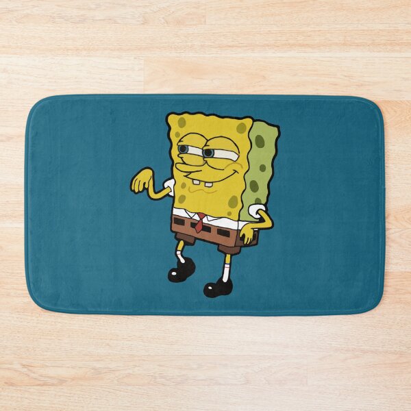 Item preview, limp wrist (gay) spongebob is heshethey... you know....   designed and sold by toxicpositivi.