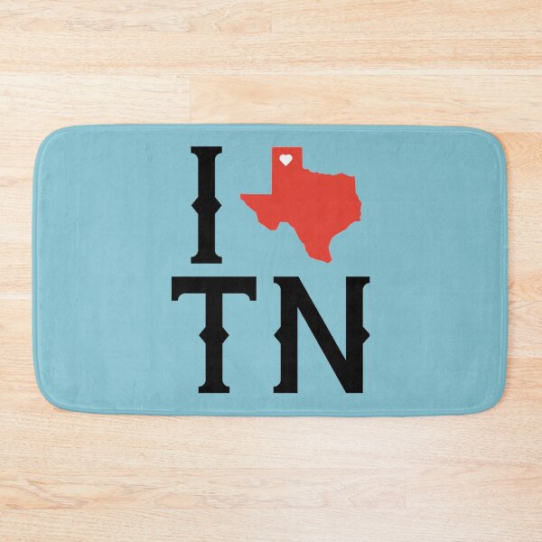 Item preview, I TX TN - Amarillo   designed and sold by RealDope.