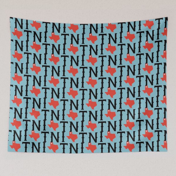 Item preview, I TX TN - Amarillo   designed and sold by RealDope.