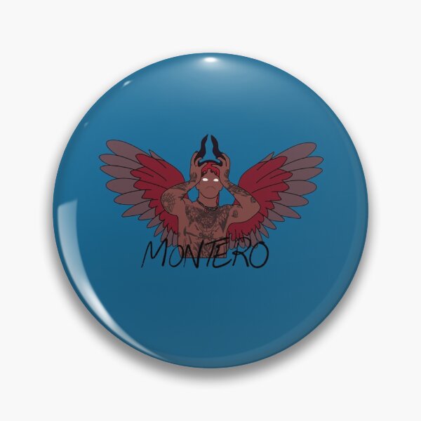 Item preview, Montero    designed and sold by toxicpositivi.