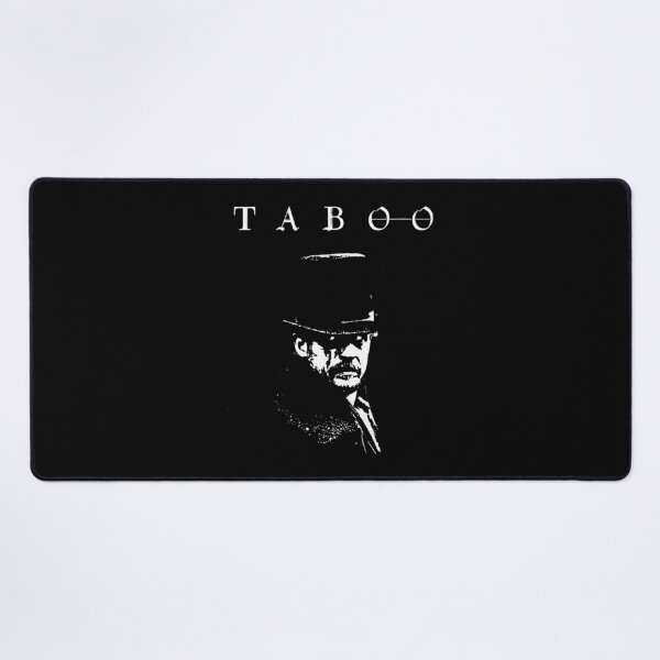 Item preview, Taboo wihte style designed and sold by ArdoinMercier.