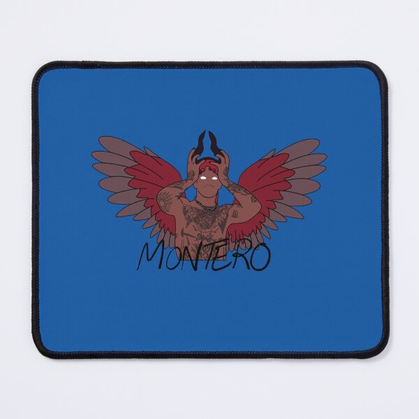 Item preview, Montero designed and sold by toxicpositivi.