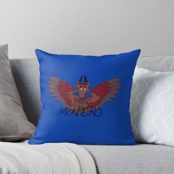 Item preview, Montero    designed and sold by toxicpositivi.