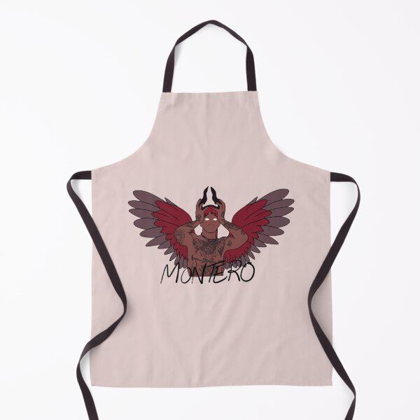 Item preview, Montero designed and sold by toxicpositivi.