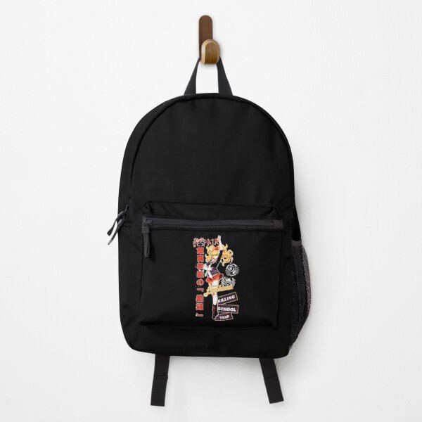 Item preview, Danganronpa Junko enoshima The Ultimate Despair Gift Halloween Day, Thanksgiving, Christmas Day designed and sold by RichardColee.