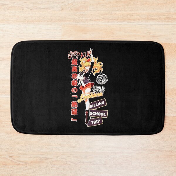Item preview, Danganronpa Junko enoshima The Ultimate Despair Gift Halloween Day, Thanksgiving, Christmas Day designed and sold by RichardColee.