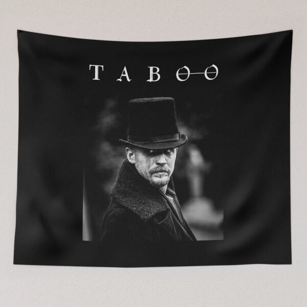 Item preview, Taboo picture designed and sold by ArdoinMercier.