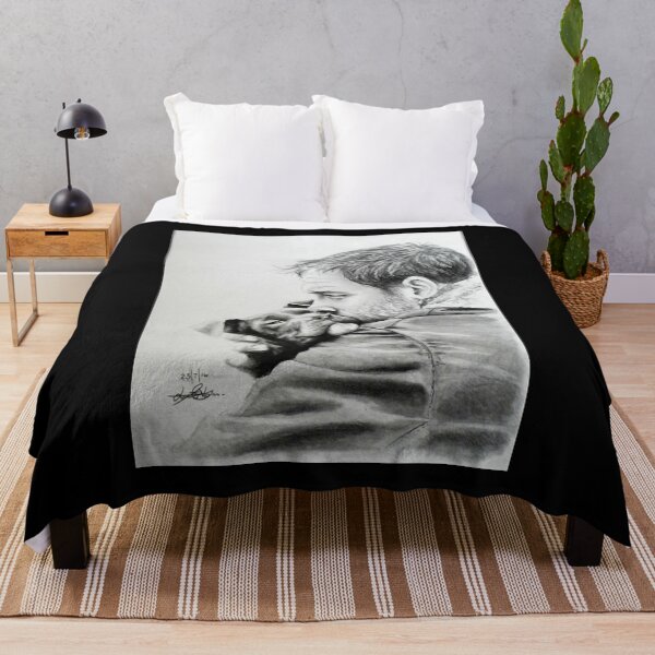 Item preview, Love Dog  designed and sold by ArdoinMercier.