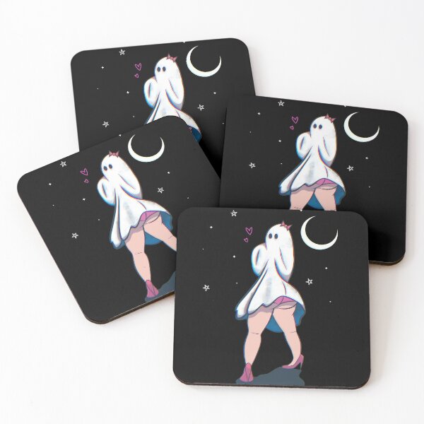 Item preview, Ghost Guurl designed and sold by Albert Diggs.