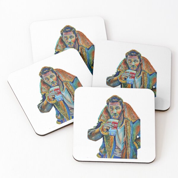 Item preview, Hardy drinking designed and sold by ArdoinMercier.