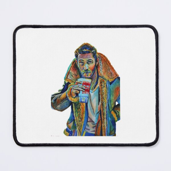 Item preview, Hardy drinking designed and sold by ArdoinMercier.