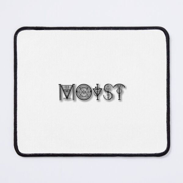 Item preview, Moist moist moist moist designed and sold by Shroomijuana.
