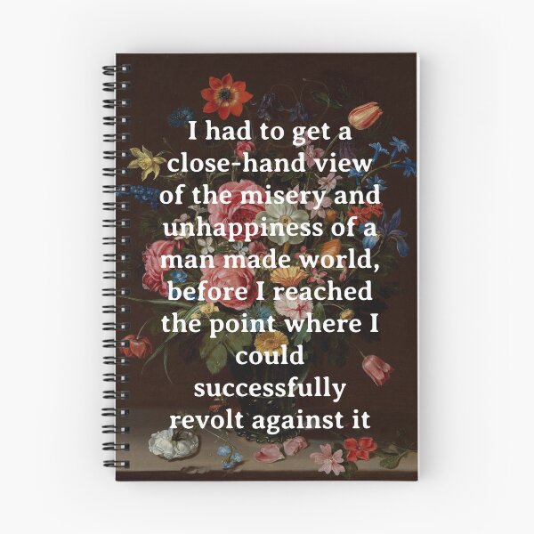 Item preview, Emmaline Pankhurst - On Revolt designed and sold by VioMil.