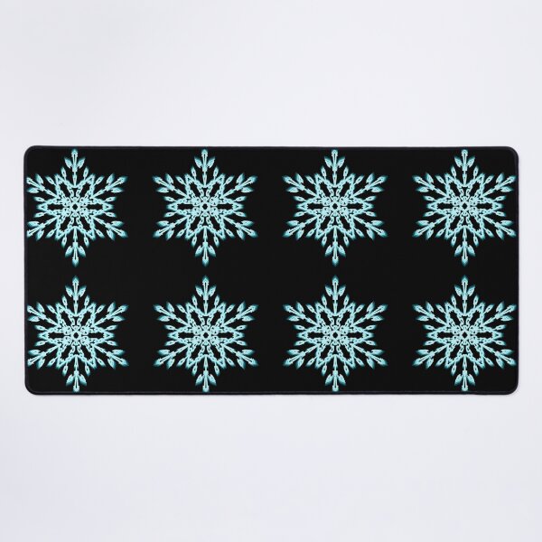 Item preview, 3D effect Snowflake designed and sold by IvaW.