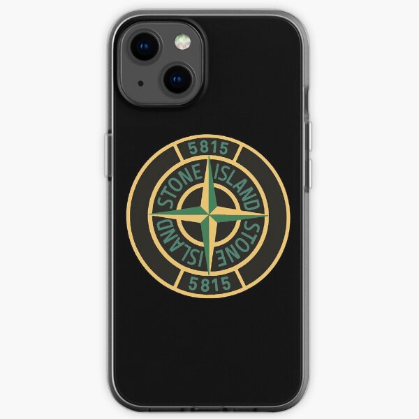 hatiberbalut-Stone-Island-kesaneki iPhone Flexible Hülle