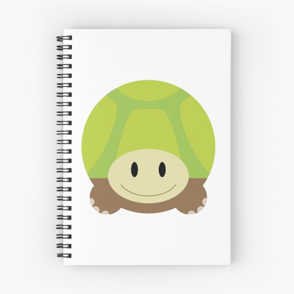Item preview, Turtle designed and sold by MyBlueLight.
