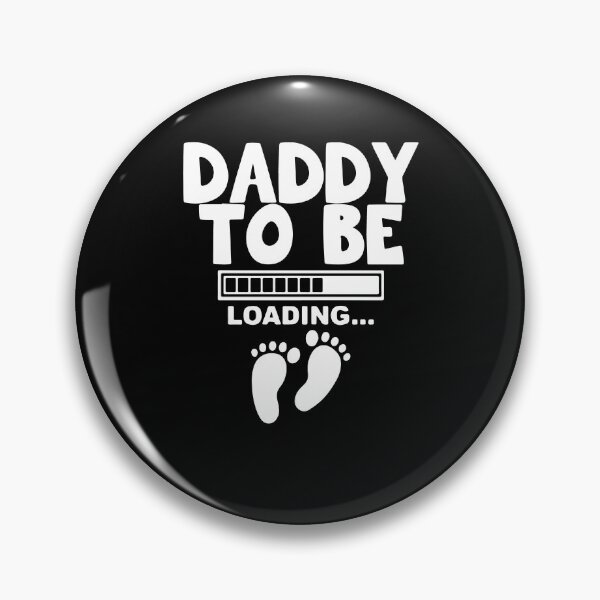 Item preview, Daddy To Be Loading Gift designed and sold by h2qhoangquoc.