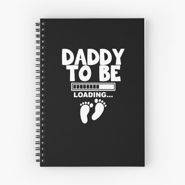 Item preview, Daddy To Be Loading Gift designed and sold by h2qhoangquoc.