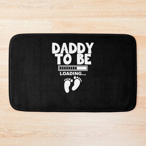 Item preview, Daddy To Be Loading Gift designed and sold by h2qhoangquoc.