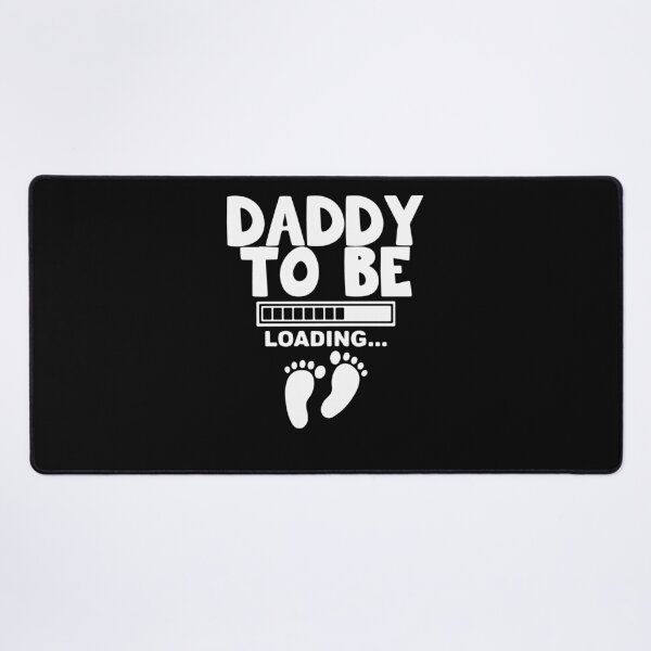 Item preview, Daddy To Be Loading Gift designed and sold by h2qhoangquoc.