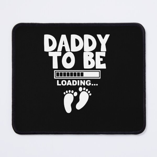 Item preview, Daddy To Be Loading Gift designed and sold by h2qhoangquoc.