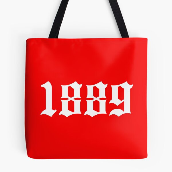 Item preview, Brentford Retro 1889 designed and sold by FootyPrints.