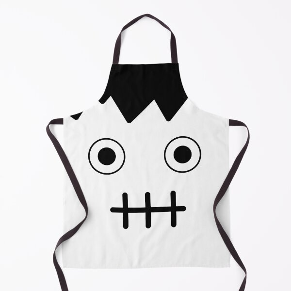 Item preview, Silly Monster Face Cute Halloween Costume designed and sold by JRice66.