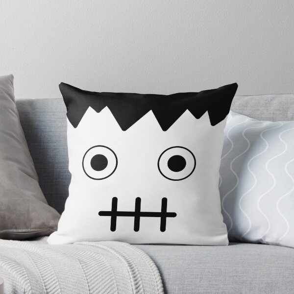 Item preview, Silly Monster Face Cute Halloween Costume designed and sold by JRice66.