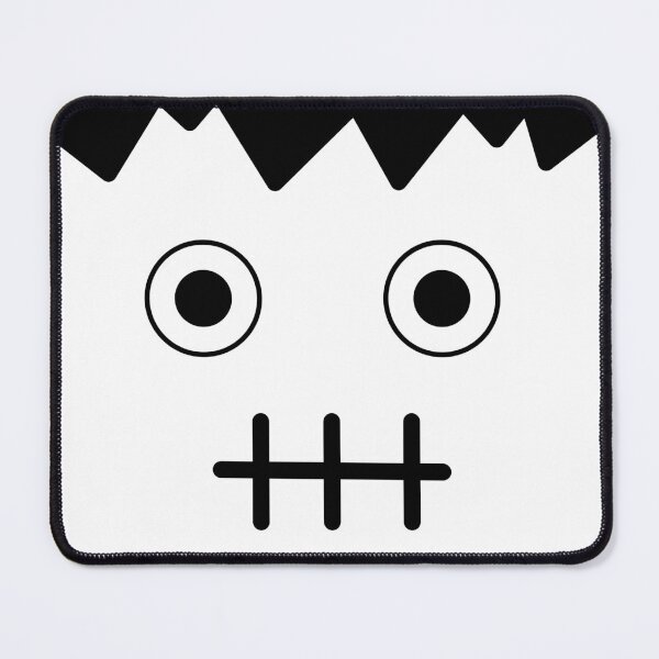 Item preview, Silly Monster Face Cute Halloween Costume designed and sold by JRice66.