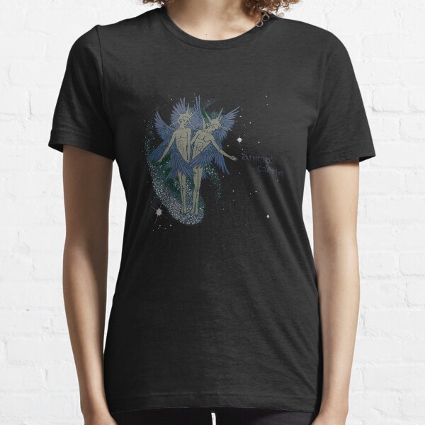 Animal Collective - Spirit They're Gone, Spirit They've Vanished Essential T-Shirt