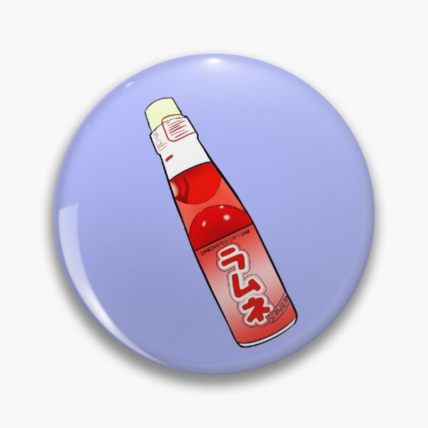 Item preview, Ramune Marble Soda designed and sold by RandomHuman001.