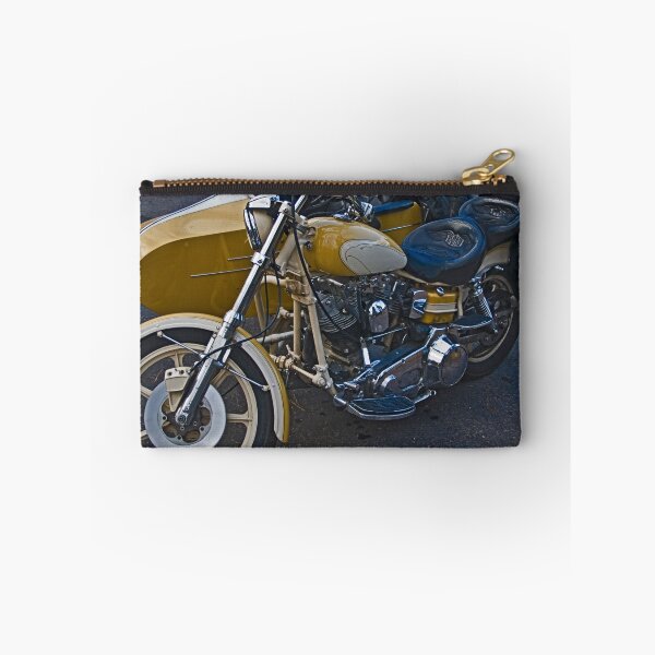 Item preview, Harley with sidecar designed and sold by Bryan Spellman.