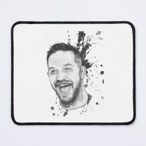 Item preview, Tom H ink art designed and sold by ArdoinMercier.