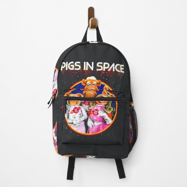 Item preview, The Muppets Pigs In Space designed and sold by TheoNelsano.