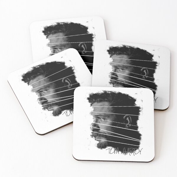 Item preview, Head of Hardy insert design designed and sold by ArdoinMercier.