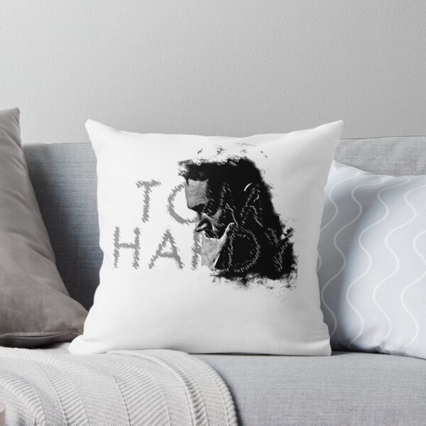 Item preview, Tom H logo  designed and sold by ArdoinMercier.