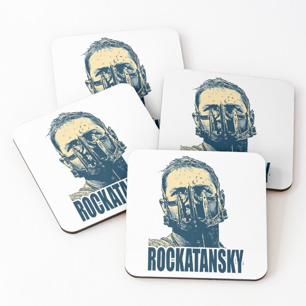 Item preview, Rockatansky graphic designed and sold by ArdoinMercier.