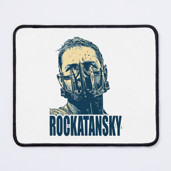 Item preview, Rockatansky graphic designed and sold by ArdoinMercier.