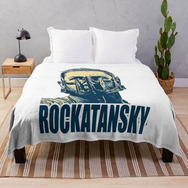 Item preview, Rockatansky graphic designed and sold by ArdoinMercier.