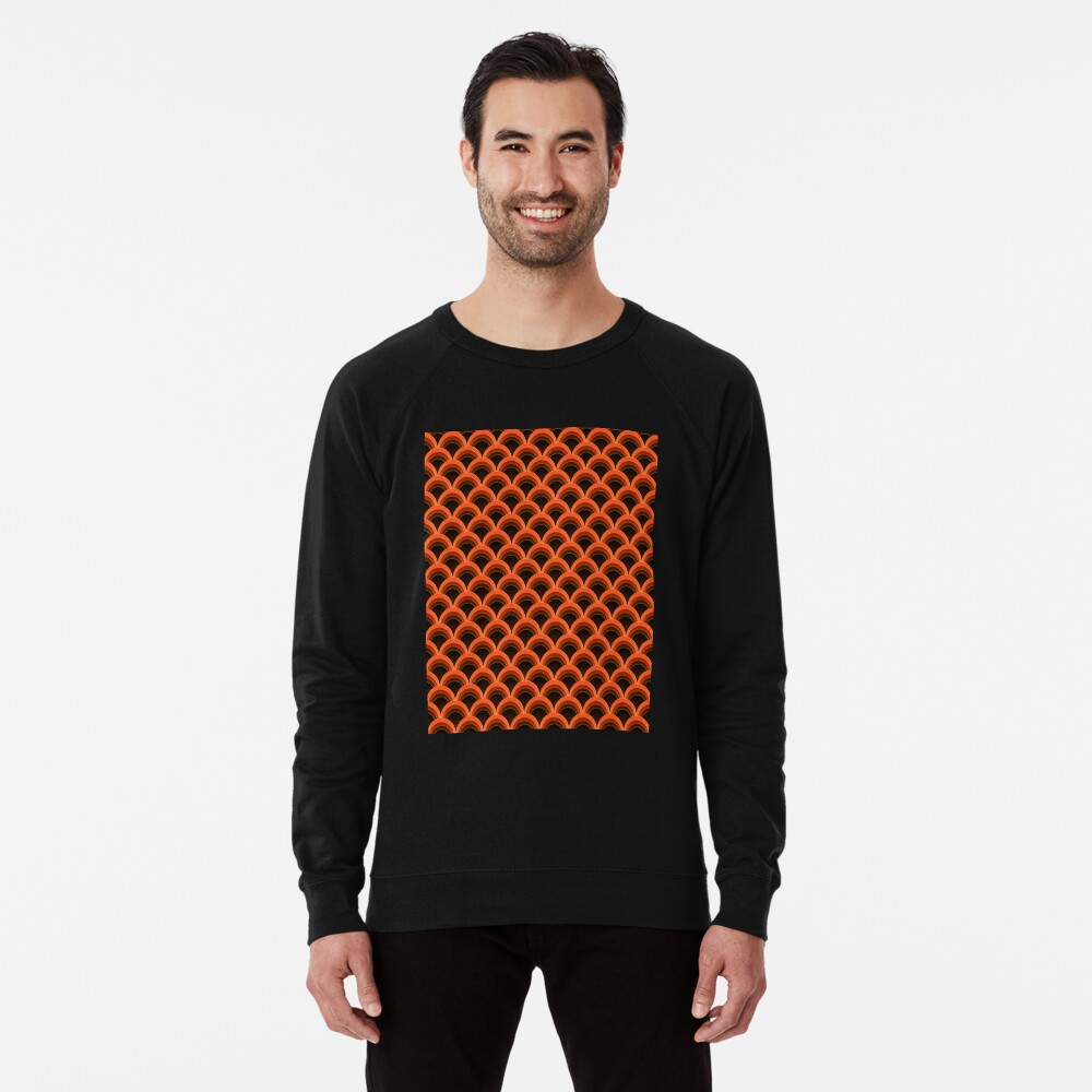 Item preview, Lightweight Sweatshirt designed and sold by vkdezine.