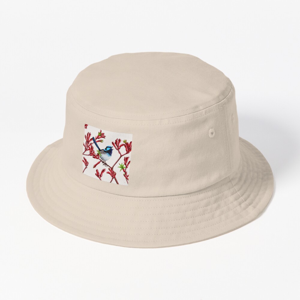 Item preview, Bucket Hat designed and sold by lauralretz.