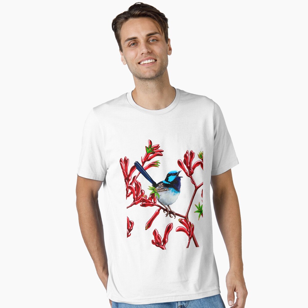 Item preview, Essential T-Shirt designed and sold by lauralretz.