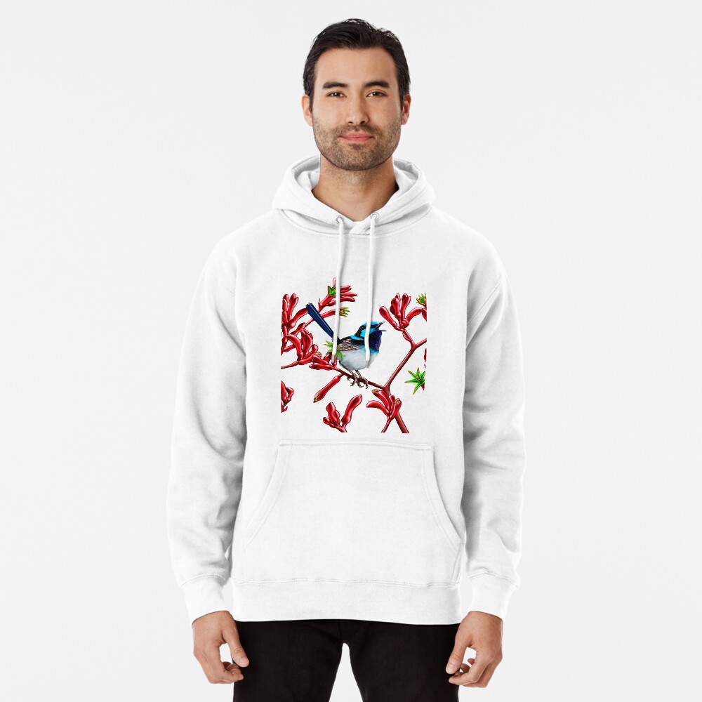 Item preview, Pullover Hoodie designed and sold by lauralretz.