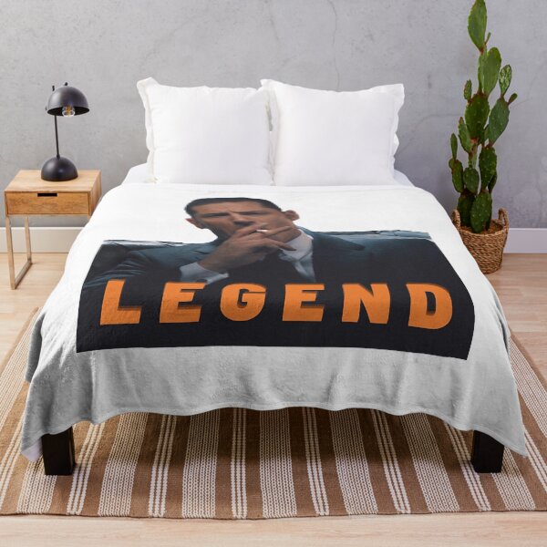 Item preview, Legend Tom smoking designed and sold by ArdoinMercier.