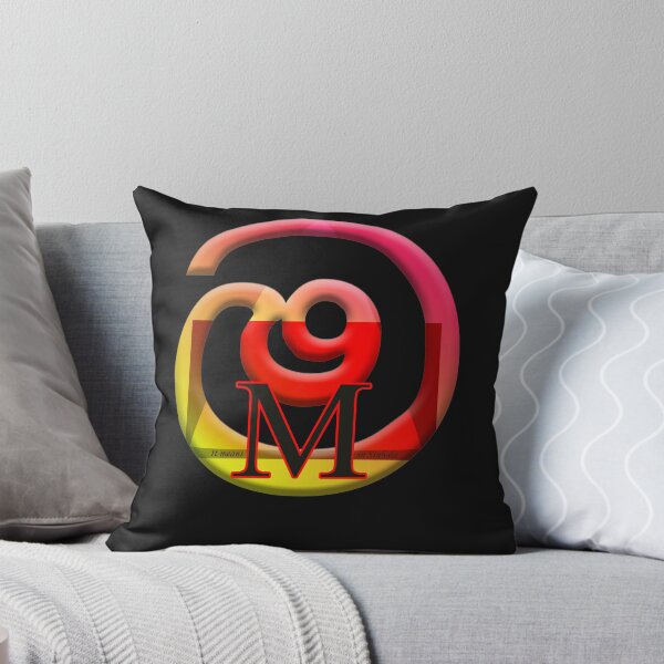 Item preview, It means letter M-language comparisons designed and sold by Thilina Kasthuriarachchi.